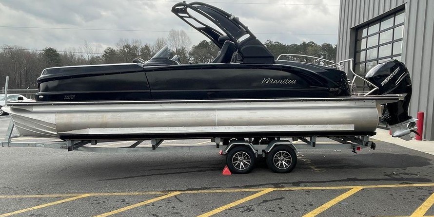 Manitou 25 x-plode xt rfx shp dual