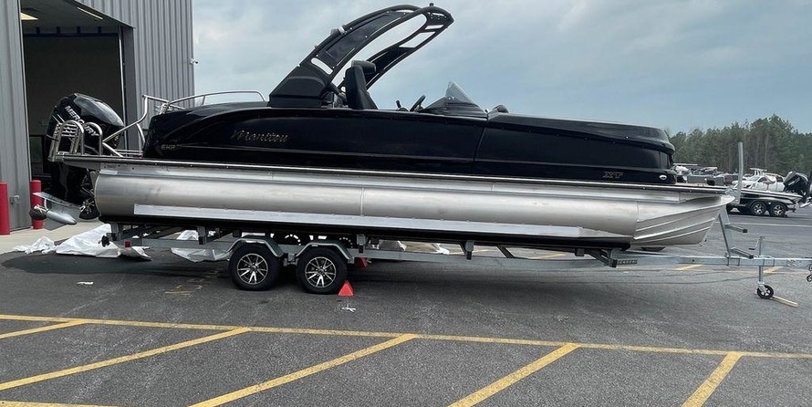 Manitou 25 x-plode xt rfx shp dual