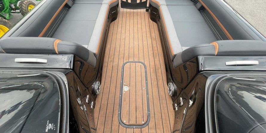 Manitou 25 x-plode xt rfx shp dual