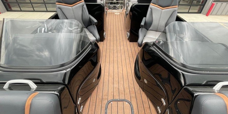 Manitou 25 x-plode xt rfx shp dual