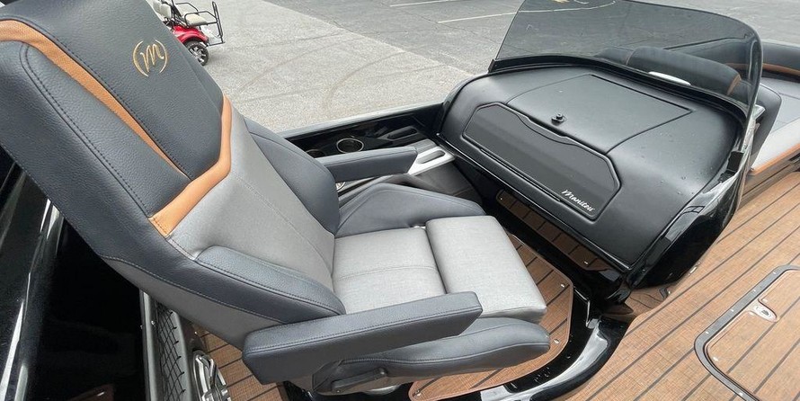 Manitou 25 x-plode xt rfx shp dual