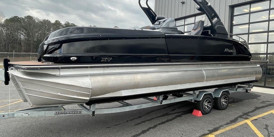 Manitou 25 x-plode xt rfx shp dual