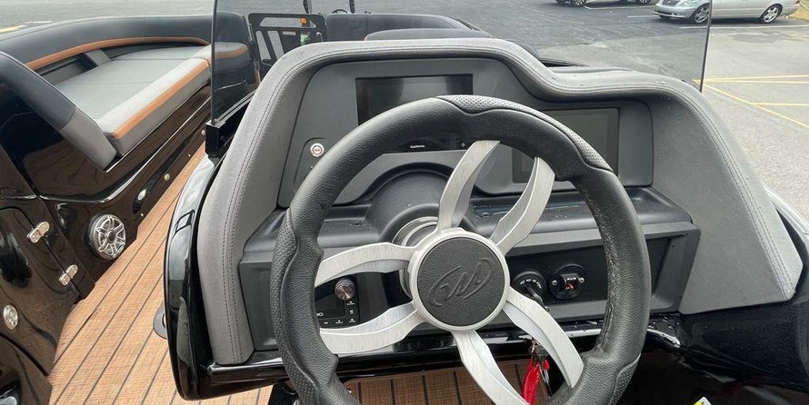 Manitou 25 x-plode xt rfx shp dual