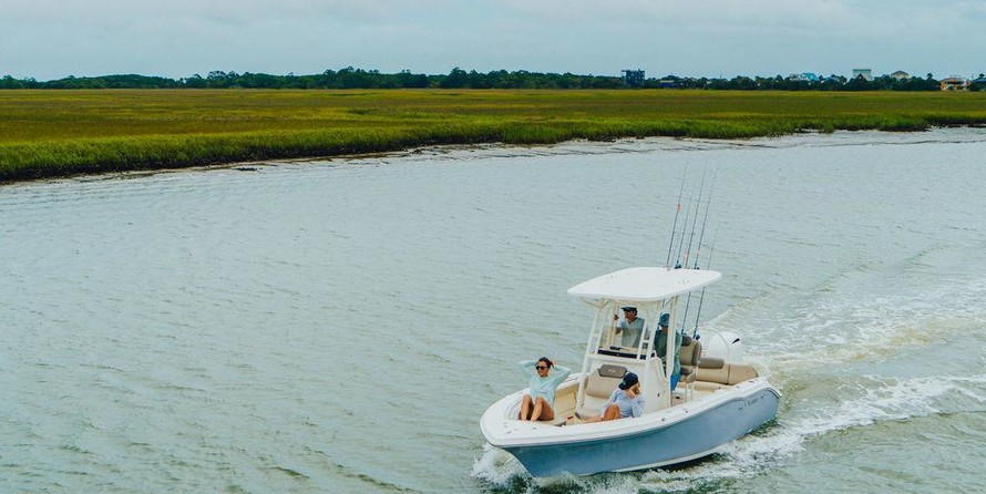 Key West 219fs