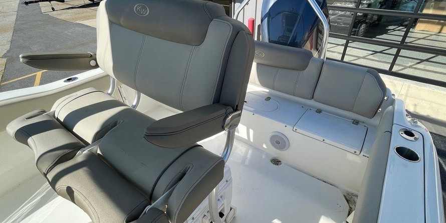 Key West 219fs