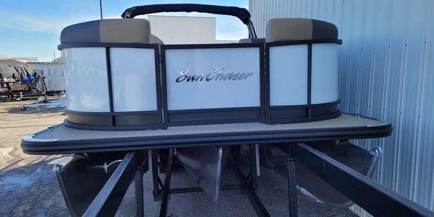 Sunchaser Boats Geneva Sport 24 LR DH Sport