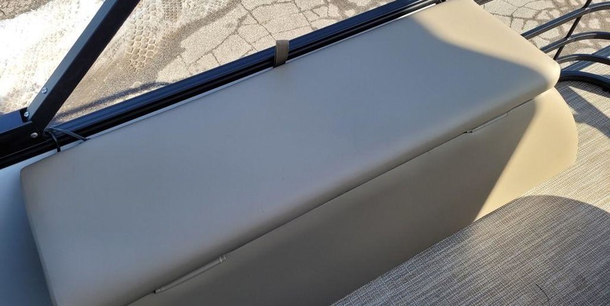 Sunchaser Boats Geneva Sport 24 LR DH Sport