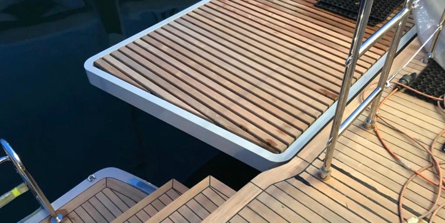 Sunreef 50