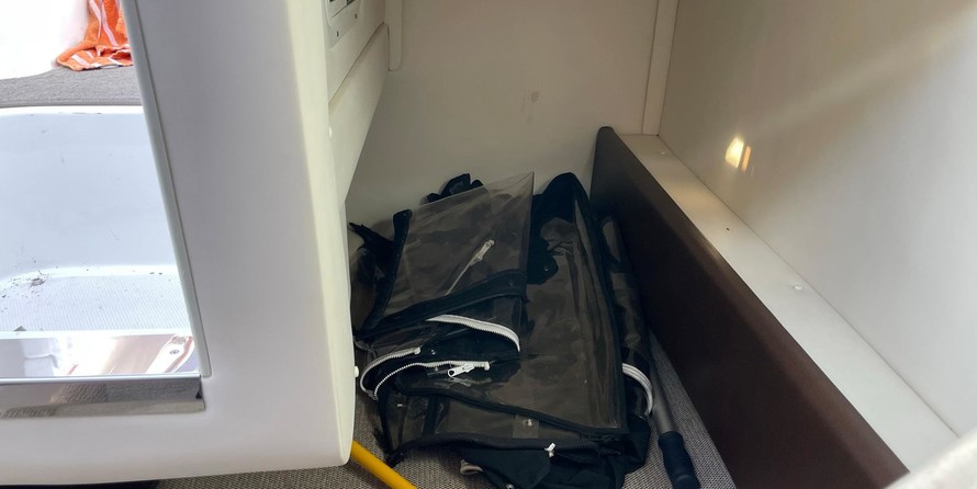 Sea Ray 260 Sundancer