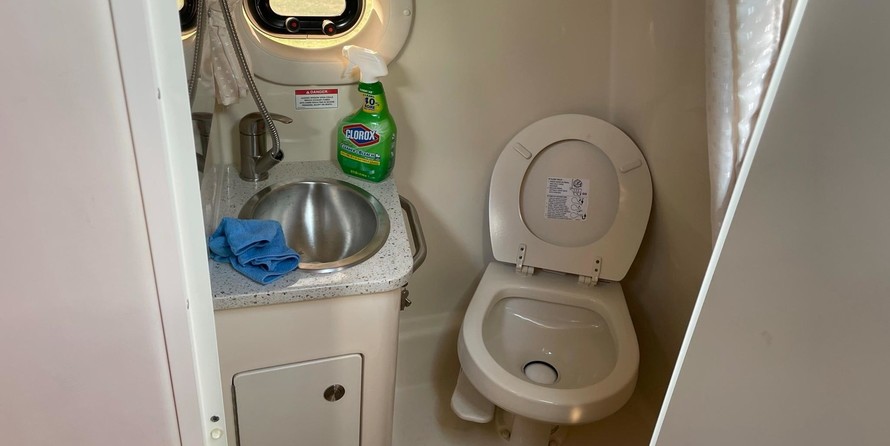 Sea Ray 260 Sundancer