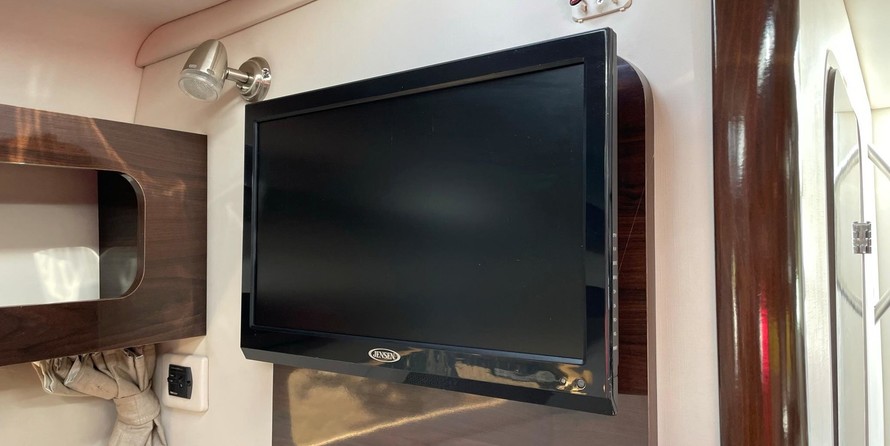 Sea Ray 260 Sundancer