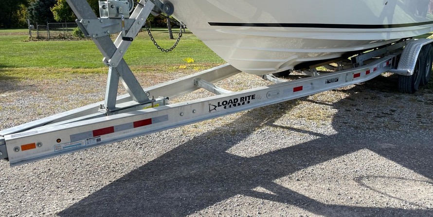 Sea Ray 260 Sundancer