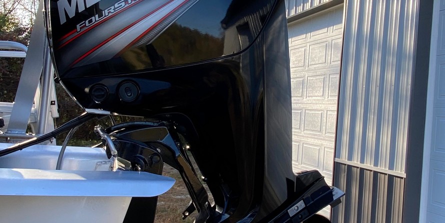 Sun Tracker Fishin Barge 24 DLX