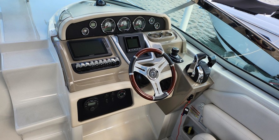 Crownline 350 SY