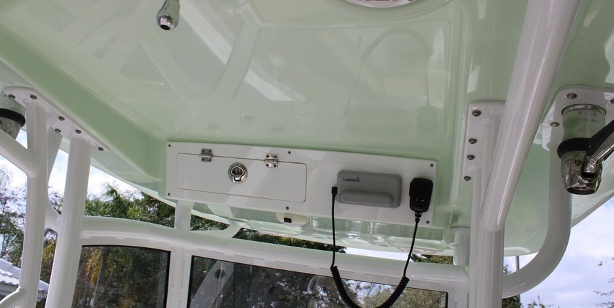 Sportsman heritage s 231
