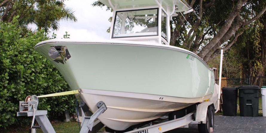 Sportsman heritage s 231