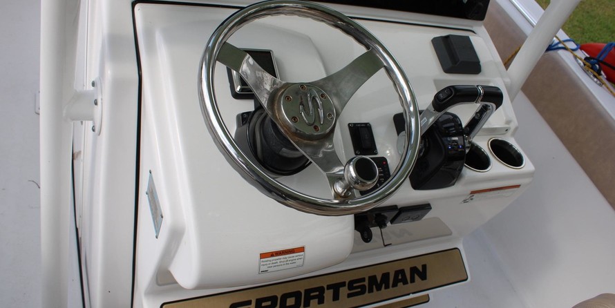 Sportsman heritage s 231