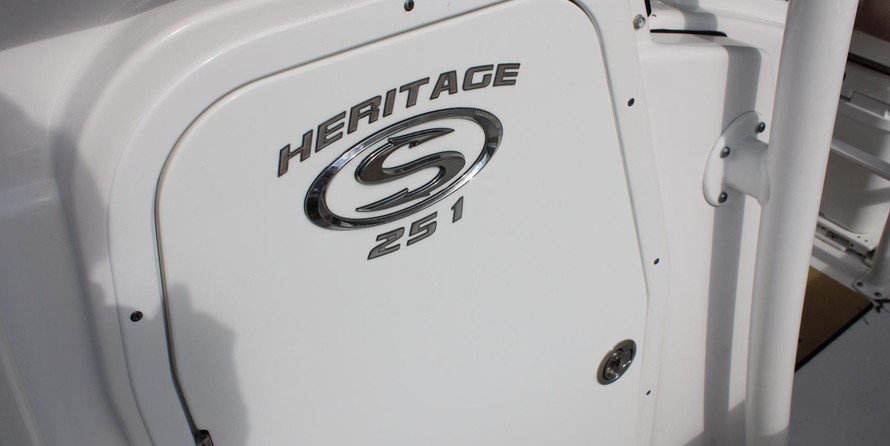 Sportsman heritage s 231
