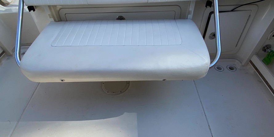 Grady-White Journey 258