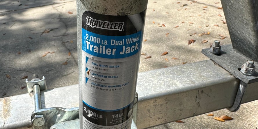 Carolina skiff 218 dlv