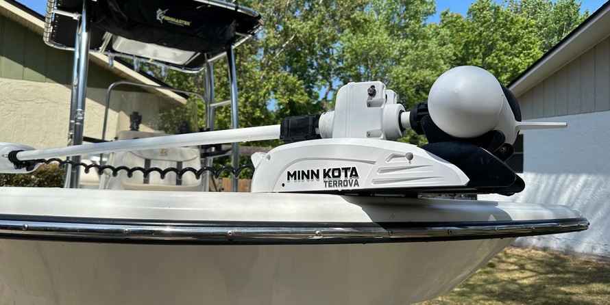 Carolina skiff 218 dlv