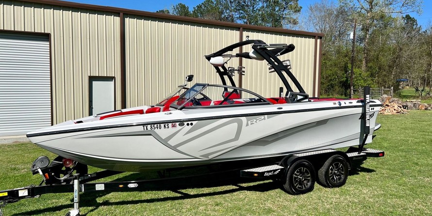 Tige R21