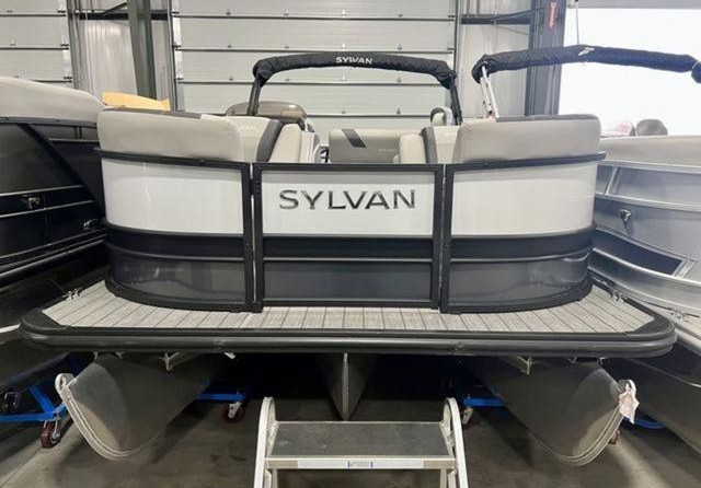 60 x 16 tri-toon passenger vessel