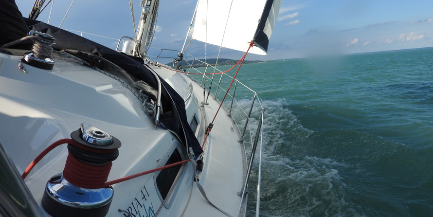Bavaria 41 Holiday