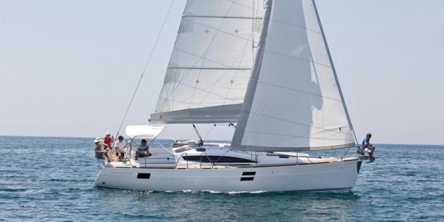 Elan Impression 40