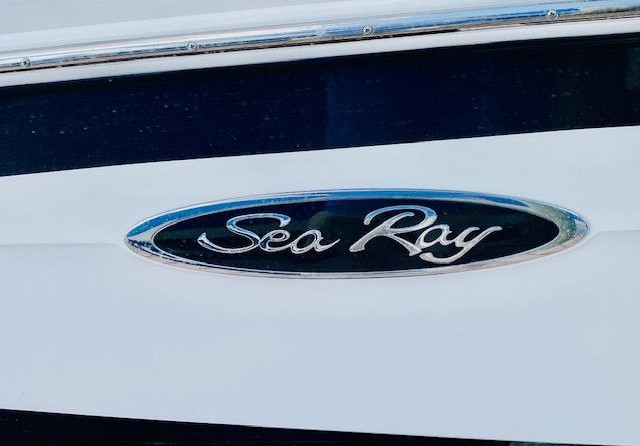 Sea Ray SDX 250 OB