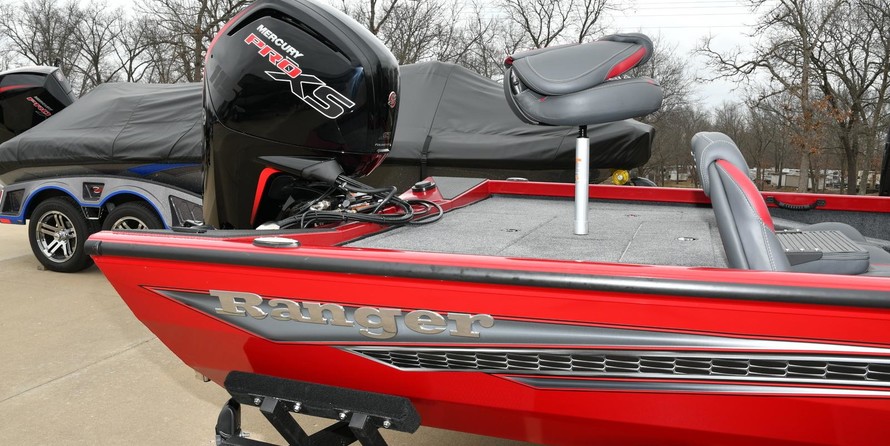 Ranger boats rt188
