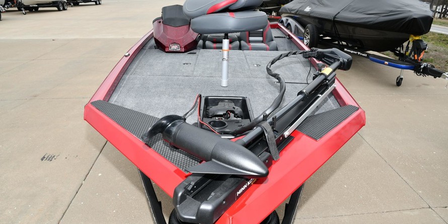 Ranger boats rt188