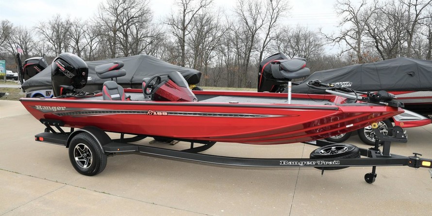 Ranger boats rt188
