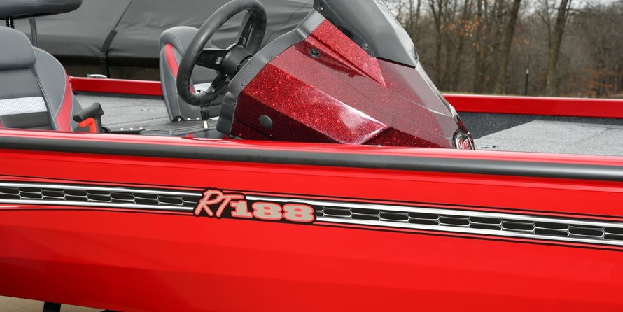 Ranger boats rt188