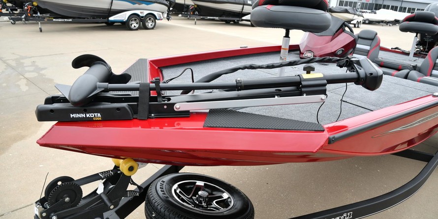 Ranger boats rt188