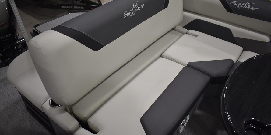 Sunchaser Boats Geneva Sport 24 LR DH Sport