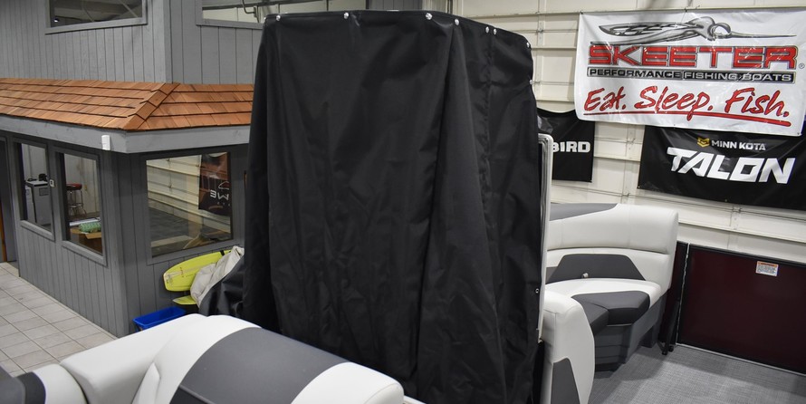 Sunchaser Boats Geneva Sport 24 LR DH Sport