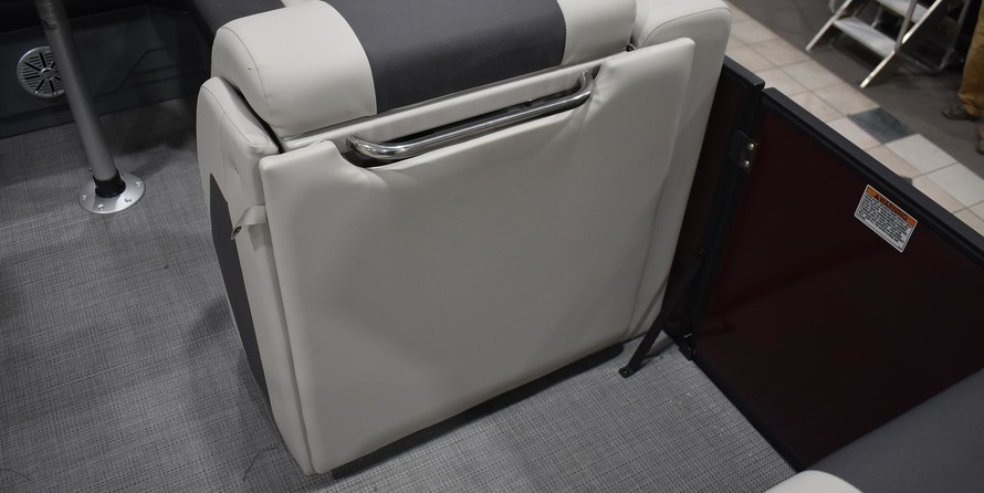 Sunchaser Boats Geneva Sport 24 LR DH Sport