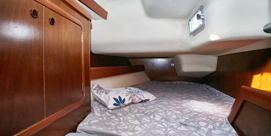 Grand Soleil 43