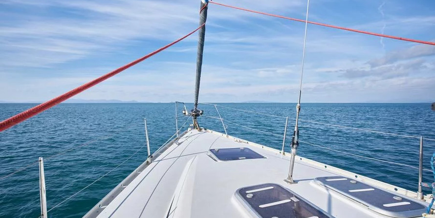 Grand Soleil 43