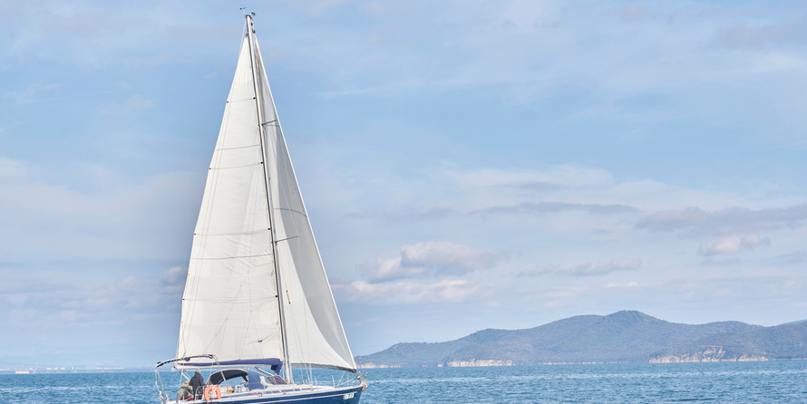 Grand Soleil 43