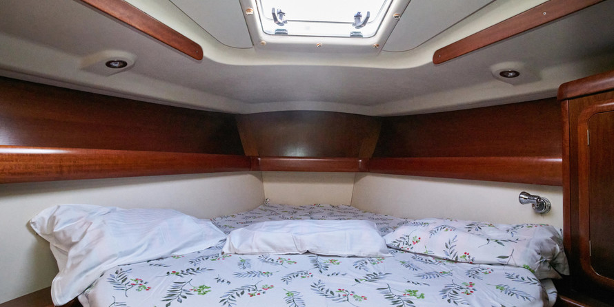 Grand Soleil 43