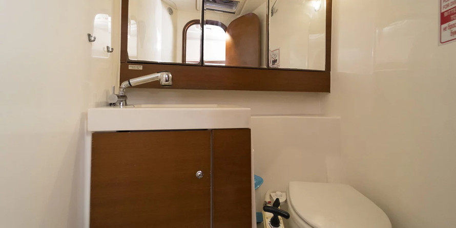 Dufour 405 Grand Large