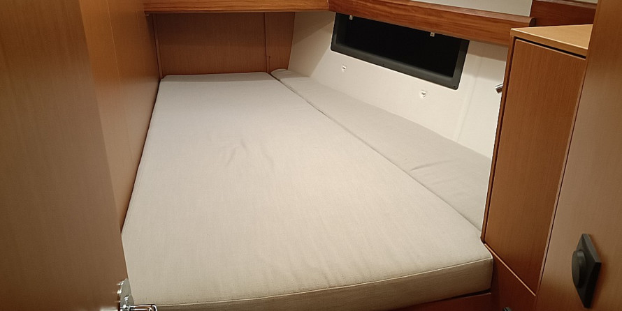 Bavaria C45