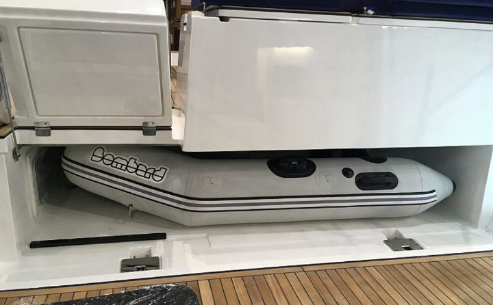 Bavaria C45