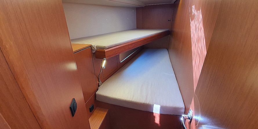 Bavaria C45