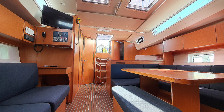 Bavaria C45