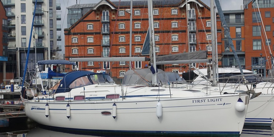 Bavaria 37 Cruiser