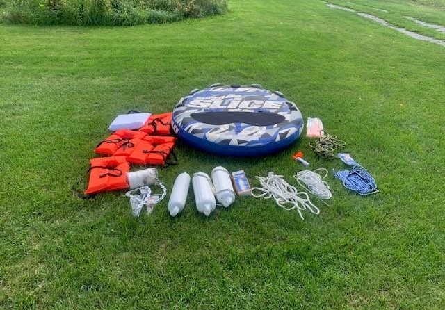 Bayliner 160 Bowrider