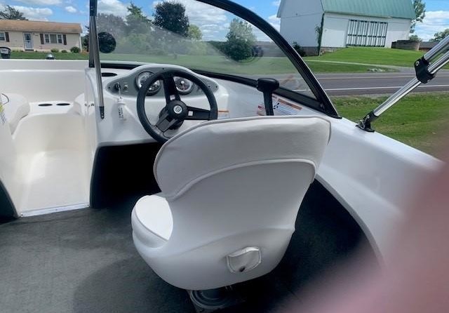 Bayliner 160 Bowrider